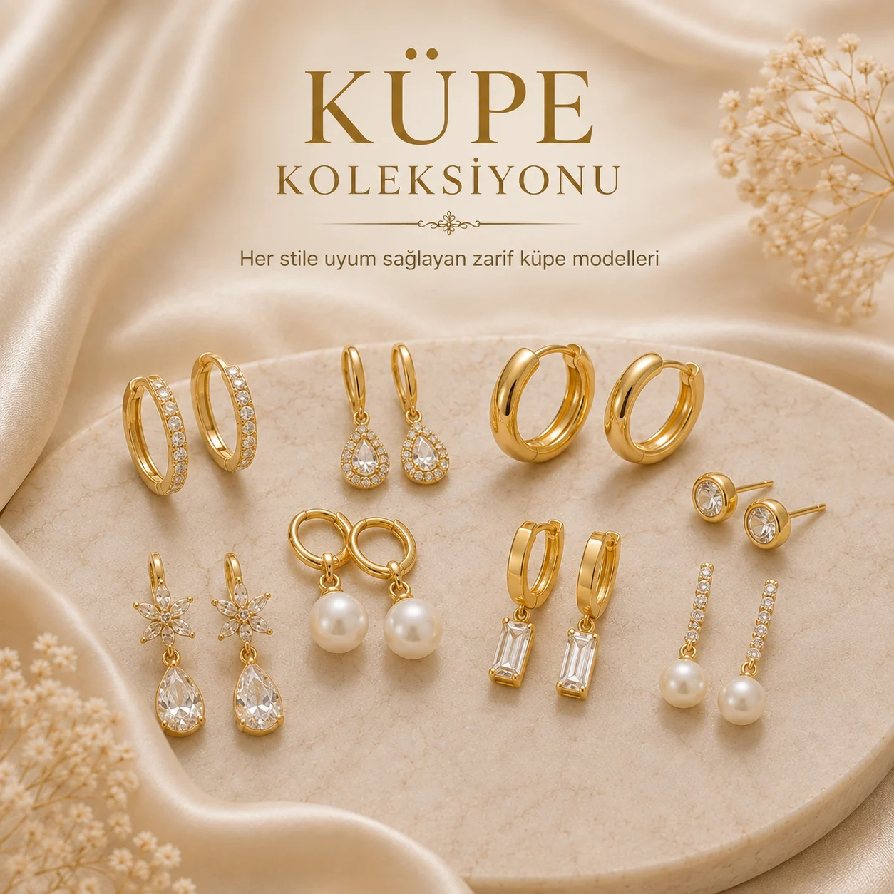 Küpe